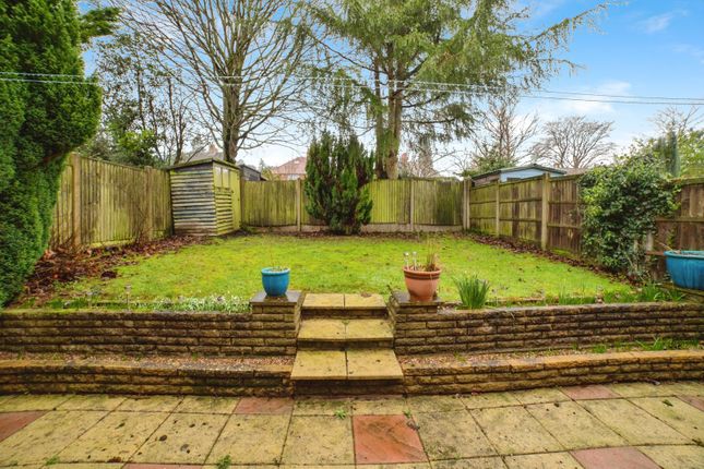 15, Bird Close, Nottinghamshire photo 4