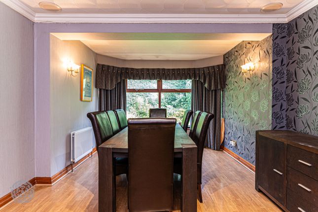 Detached house for sale in Poynt Chase, Worsley, Manchester, Greater Manchester