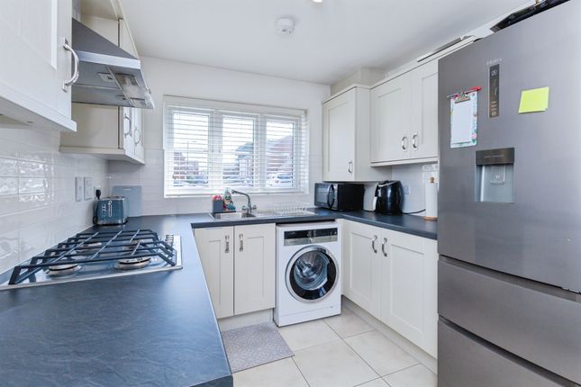30, Watermead Way, Leicester photo 3