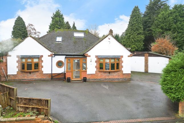 4-bed house on 12, Brent Knowle Gardens, Leicester, £675,000