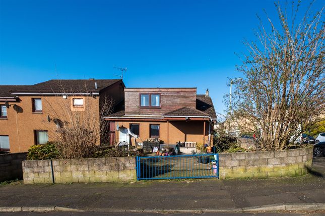 Thumbnail Link-detached house for sale in Sandeman Street, Dundee
