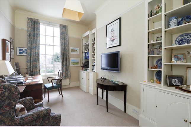 Semi-detached house for sale in Camp View, London