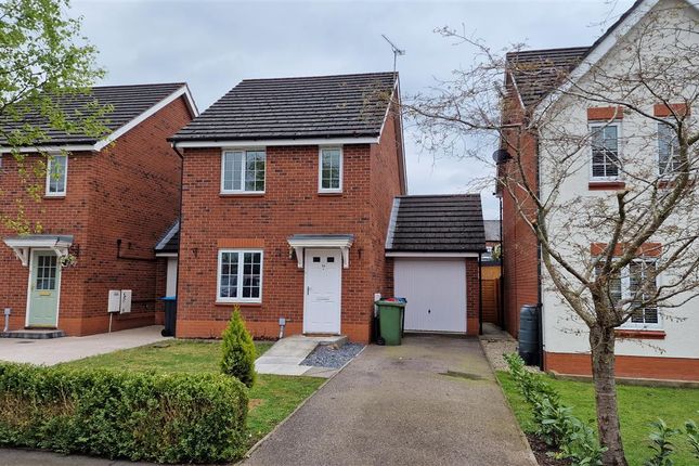 Property to rent in Delaisy Way, Winsford