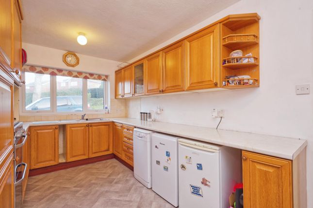 Detached bungalow for sale in Brae Road, Winscombe