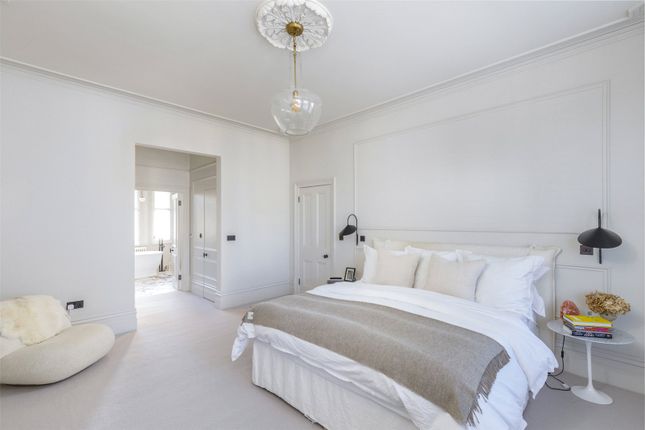 Detached house for sale in Westbourne Villas, Hove, East Sussex