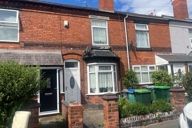 Terraced house for sale in Penncricket Lane, Oldbury