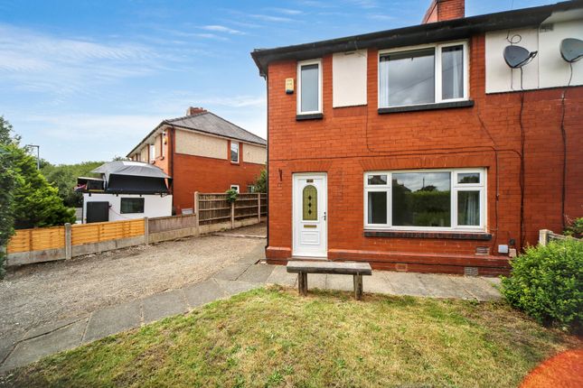 3-bed house on 35 Coronation Road, Wigan, £175,000