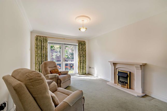 Flat for sale in Eylesden Court, Bearsted, Maidstone