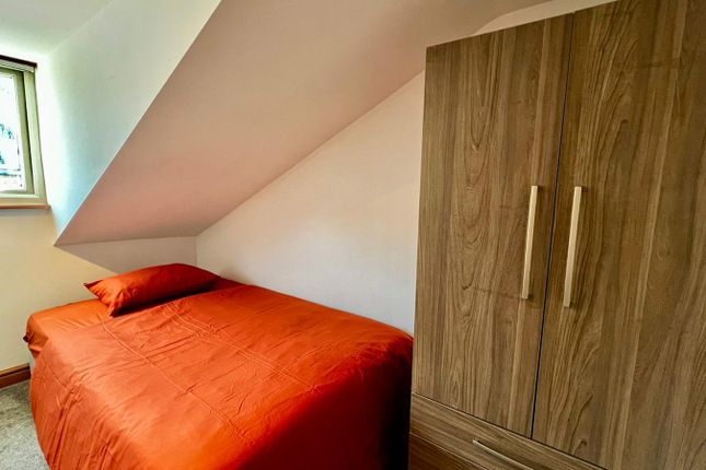 1-bed house on 52, Teignmouth Road, Birmingham, £43/mo