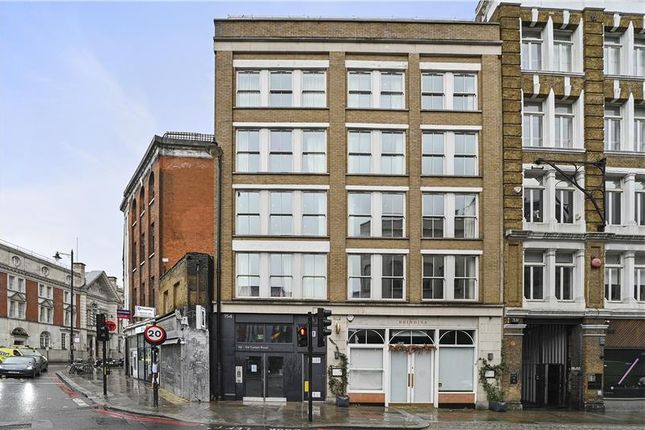 Thumbnail Office to let in 152-154, Curtain Road, Shoreditch, London, Greater London