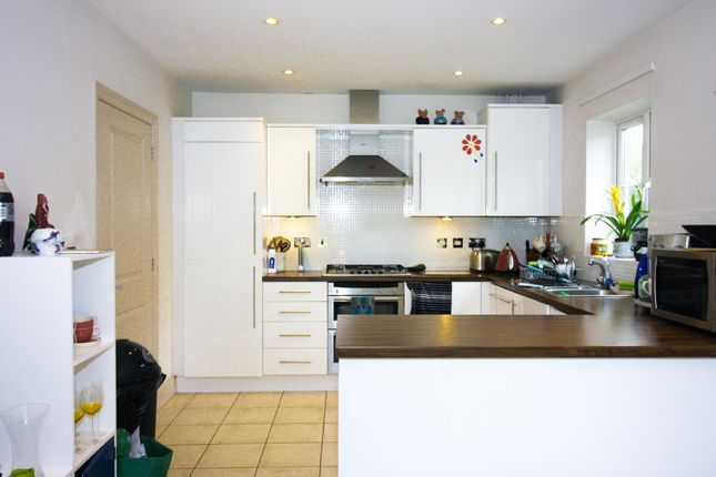 Detached house to rent in Sabin Close, Englishcombe Lane, Bath