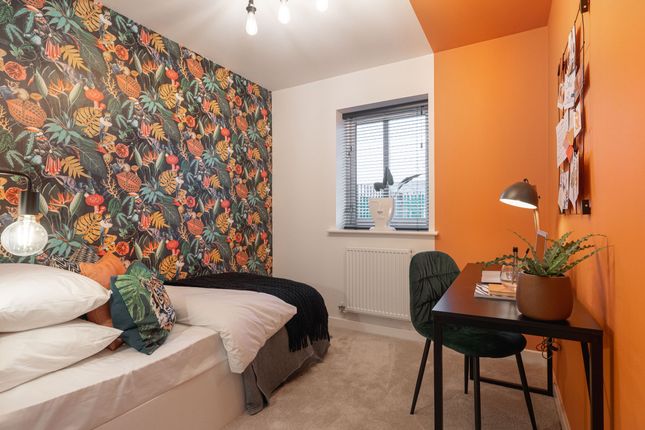 Flat for sale in "The Apartments" at Holbrook Lane, Coventry