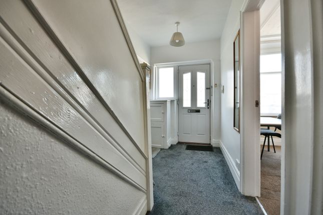 Terraced house for sale in Aldwych Avenue, Manchester, Greater Manchester