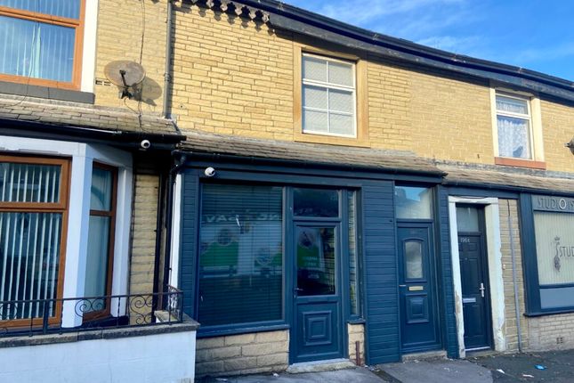 Thumbnail Retail premises for sale in 198 Chapel House Road, Nelson