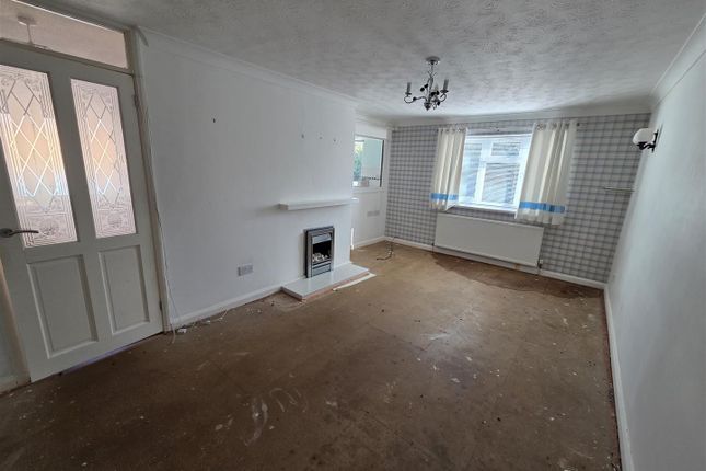 Milldale Walk, Sutton-In-Ashfield photo 2