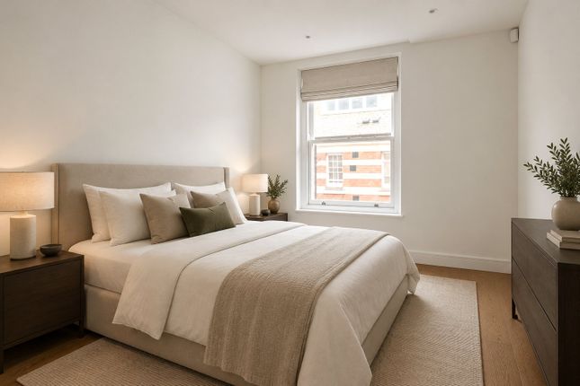 Apartment 302, 154, Bayswater Road, London photo 3