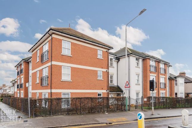 Property for sale in Pell Court, Hornchurch Road, Hornchurch