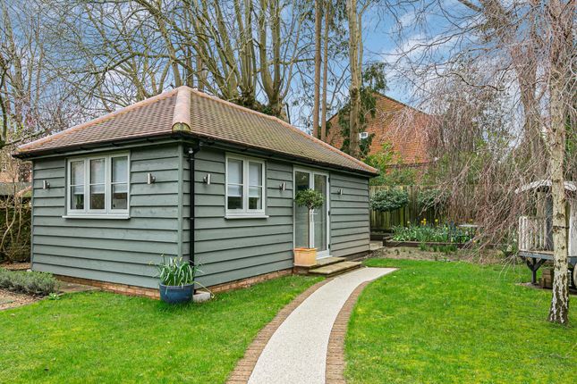 Detached house for sale in Wimblehurst Road, Horsham
