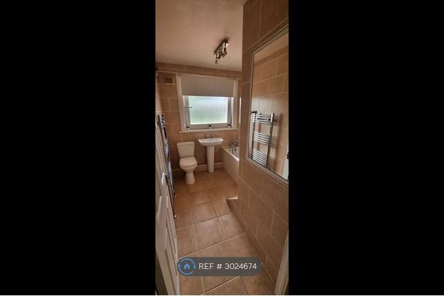 Cruachan Road, Rutherglen, Rutherglen, Glasgow photo 2