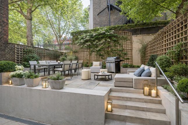 3-bed flat on 28 (Flat 6), Gledhow Gardens, London, £1,399,950