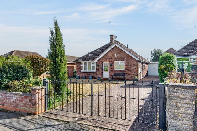 16, Fernie Close, Barton Seagrave photo 2