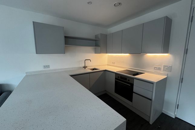 Enigma Uptown, Uptown, Enigma Apartments, Salford photo 3