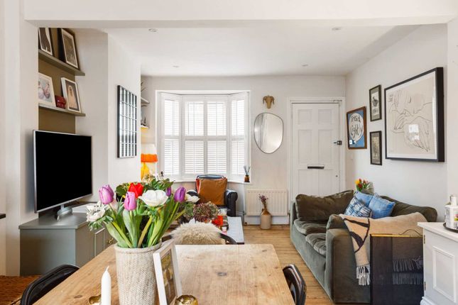 Terraced house for sale in Niagara Road, Henley On Thames