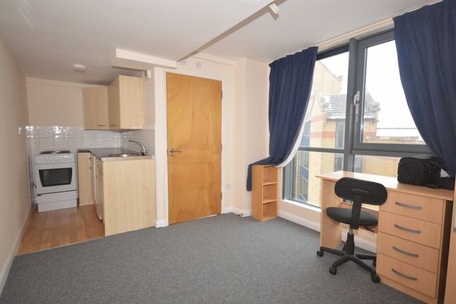 Studio to rent in |Ref: R152100|, Mede House, Salisbury Street, Southampton