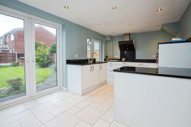 15, Ontario Drive, Nottingham photo 3