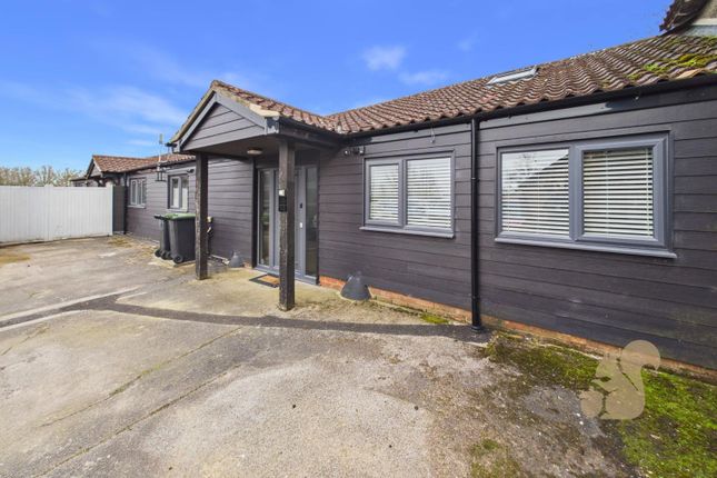 3-bed house on Moats Tye Hall,, Tannery Road, Stowmarket, £440,000