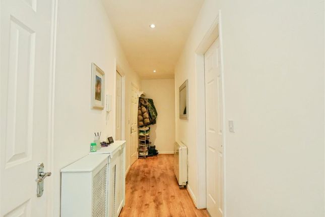 5, Wilkinsons Court, York photo 3