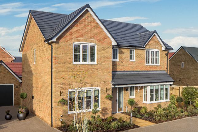 Burton Agnes Avenue, Didcot, Ox11 9Gg photo 2