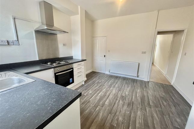 6, Elton Terrace, NOTTINGHAM photo 4