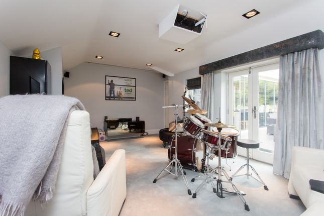 Detached house for sale in Ambergate, Valley Road, Preston, Lancashire
