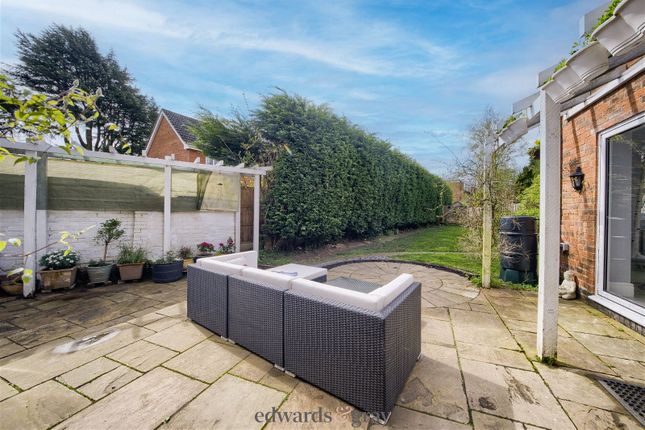 Semi-detached house for sale in Danford Lane, Solihull