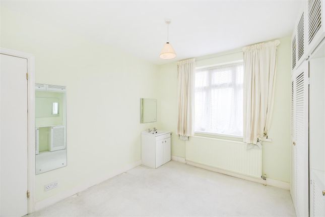 Property for sale in Canfield Road, Woodford Green
