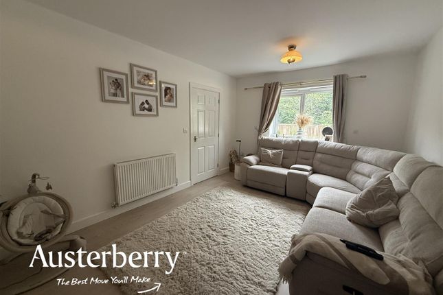6, Ridge Lane, Stoke-On-Trent photo 3
