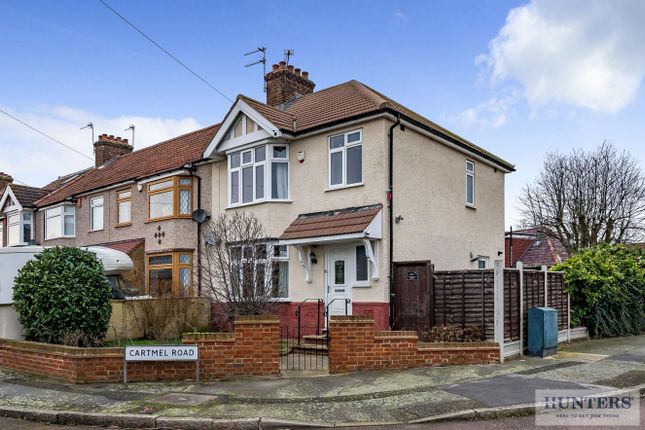 End terrace house for sale in Cartmel Road, Bexleyheath