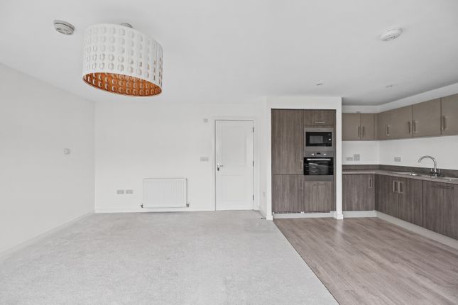Flat 2/1, 9 Oatlands Square, Glasgow photo 4