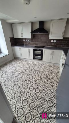 The Residence, Stamford st Central, Ashton U Lyne photo 4