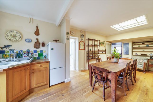 Terraced house for sale in Glyde Path Road, Dorchester