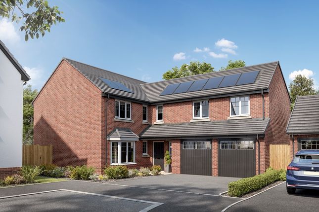 The Wincham At Kings Moat Garden Village