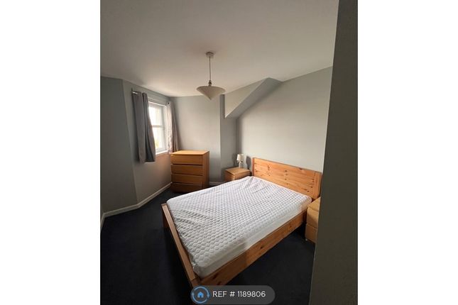 Flat to rent in Riverside Manor, Aberdeen