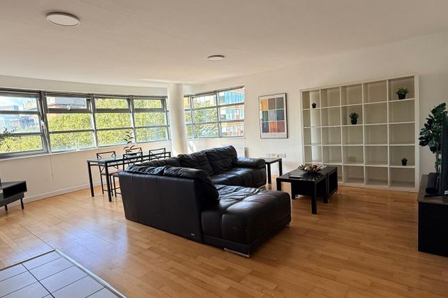 Apartment 42 Mercury Building, 15, Aytoun Street, MANCHESTER photo 2