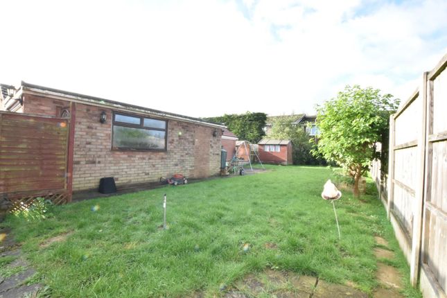 Semi-detached house for sale in Warwick Road, Scunthorpe