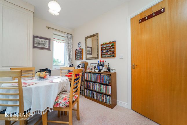 Flat 17, Green Park Court, Whiteacre Lane, Barrow photo 3