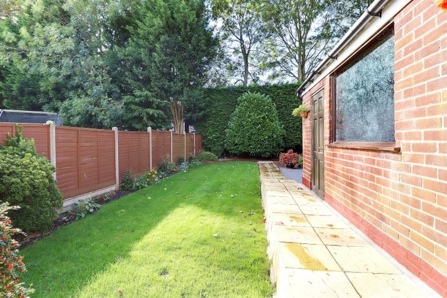 Semi-detached house for sale in East Dale Road, Melton, North Ferriby