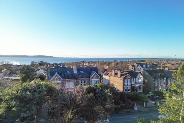 Detached house for sale in Caldy Road, West Kirby, Wirral