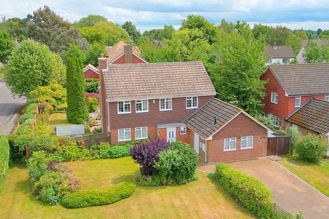 Detached house for sale in Stylecroft Road, Chalfont St. Giles