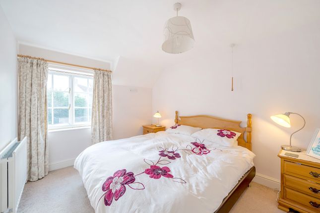 Terraced house for sale in Hall Farm Cottages Main Street, Hovingham, York, North Yorkshire